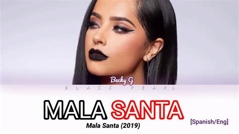 mala santa photos|Mala Santa (Album) 